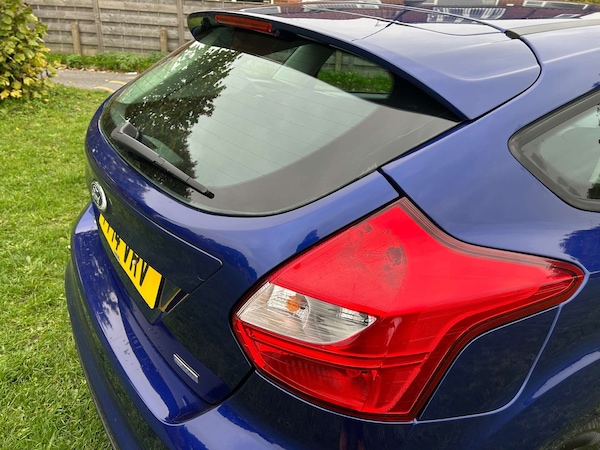 Used Ford Focus 2014 for sale - 76255873: Photo 20