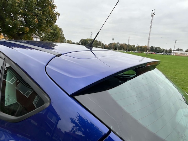 Used Ford Focus 2014 for sale - 76255873: Photo 21