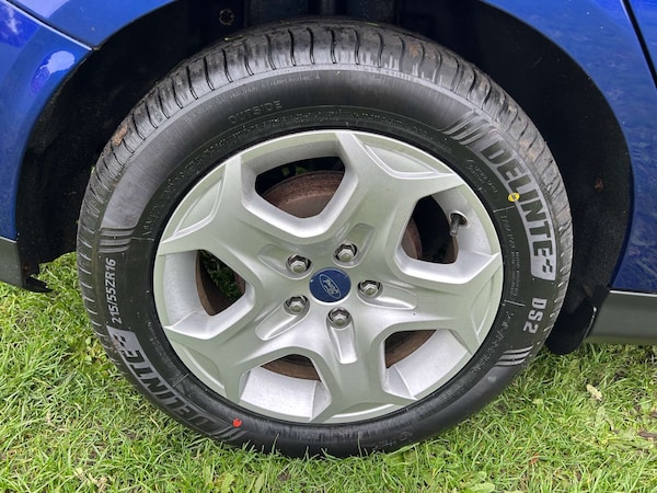 Used Ford Focus 2014 for sale - 76255873: Photo 22