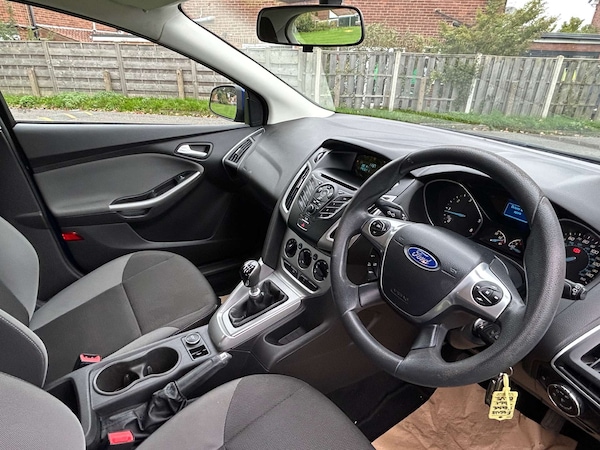 Used Ford Focus 2014 for sale - 76255873: Photo 23