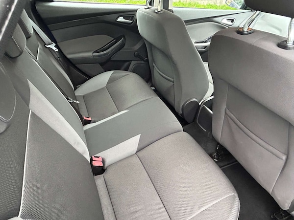 Used Ford Focus 2014 for sale - 76255873: Photo 25