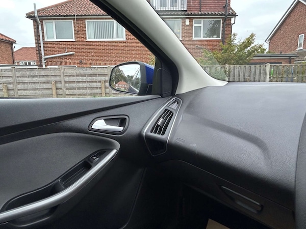 Used Ford Focus 2014 for sale - 76255873: Photo 26