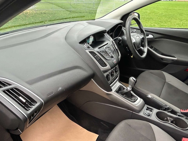 Used Ford Focus 2014 for sale - 76255873: Photo 27