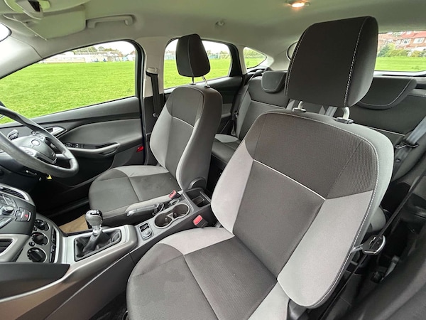 Used Ford Focus 2014 for sale - 76255873: Photo 28