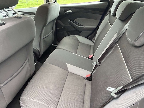 Used Ford Focus 2014 for sale - 76255873: Photo 29