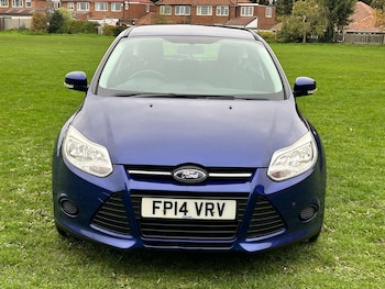 Used Ford Focus 2014 for sale - 76255873: Photo 2