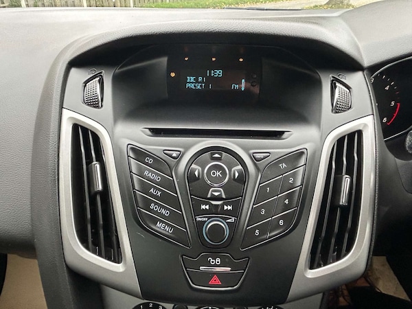 Used Ford Focus 2014 for sale - 76255873: Photo 31