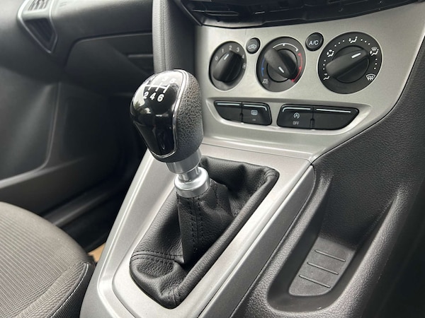 Used Ford Focus 2014 for sale - 76255873: Photo 34