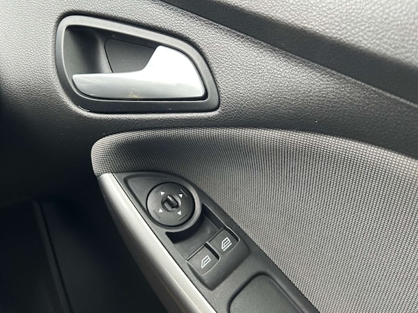 Used Ford Focus 2014 for sale - 76255873: Photo 36