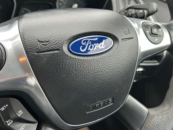 Used Ford Focus 2014 for sale - 76255873: Photo 39