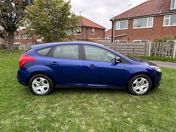 Used Ford Focus 2014 for sale - 76255873: Photo 4