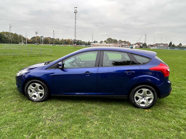 Used Ford Focus 2014 for sale - 76255873: Photo 8