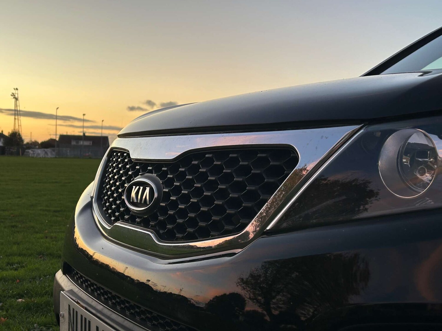 Used Kia Sorento 2011 for sale - 76407045: Photo 10