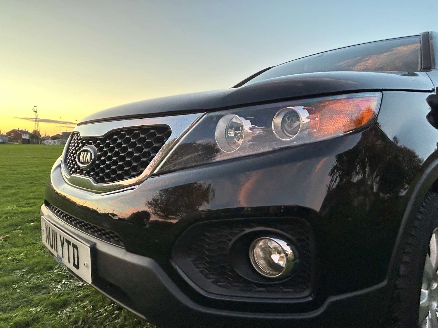 Used Kia Sorento 2011 for sale - 76407045: Photo 11