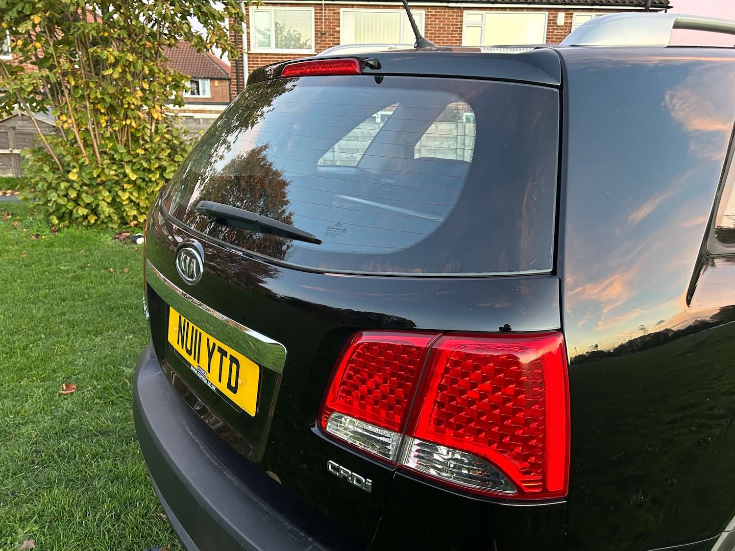 Used Kia Sorento 2011 for sale - 76407045: Photo 15