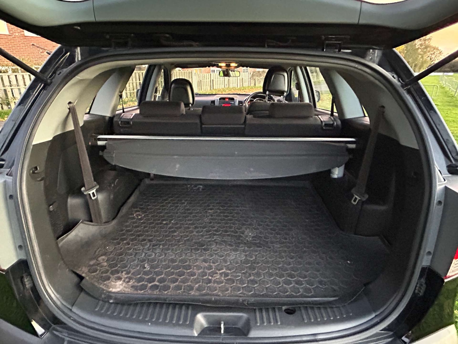 Used Kia Sorento 2011 for sale - 76407045: Photo 17