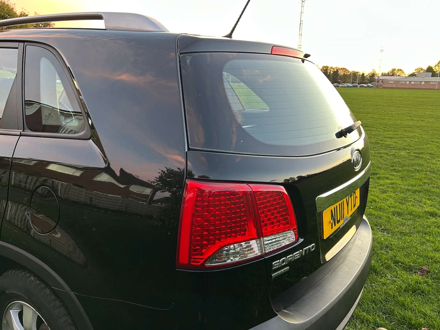 Used Kia Sorento 2011 for sale - 76407045: Photo 18