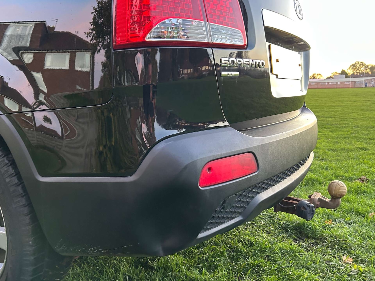 Used Kia Sorento 2011 for sale - 76407045: Photo 19