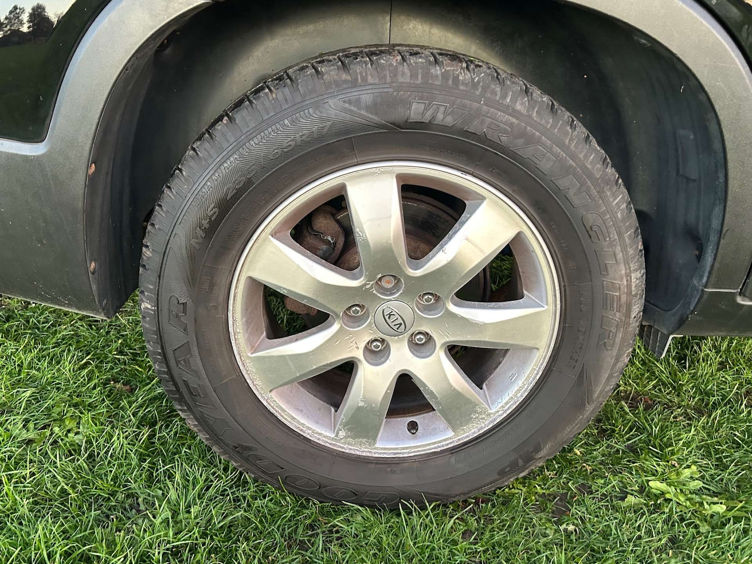 Used Kia Sorento 2011 for sale - 76407045: Photo 20