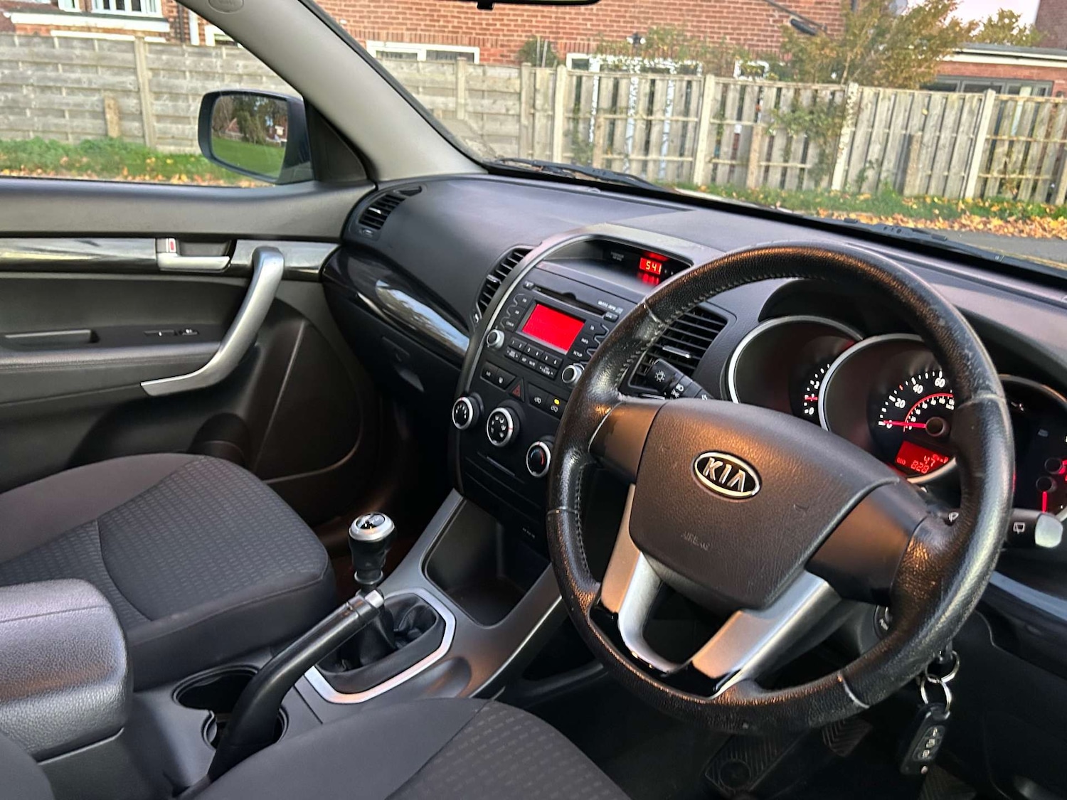 Used Kia Sorento 2011 for sale - 76407045: Photo 21