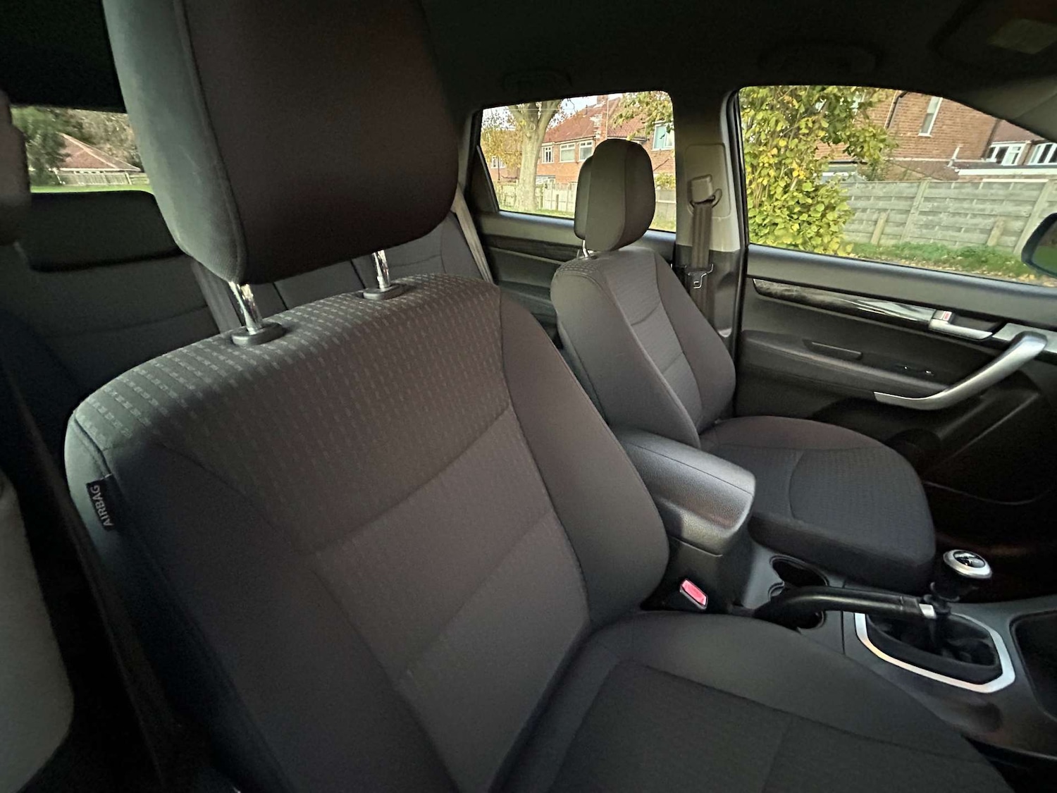 Used Kia Sorento 2011 for sale - 76407045: Photo 22