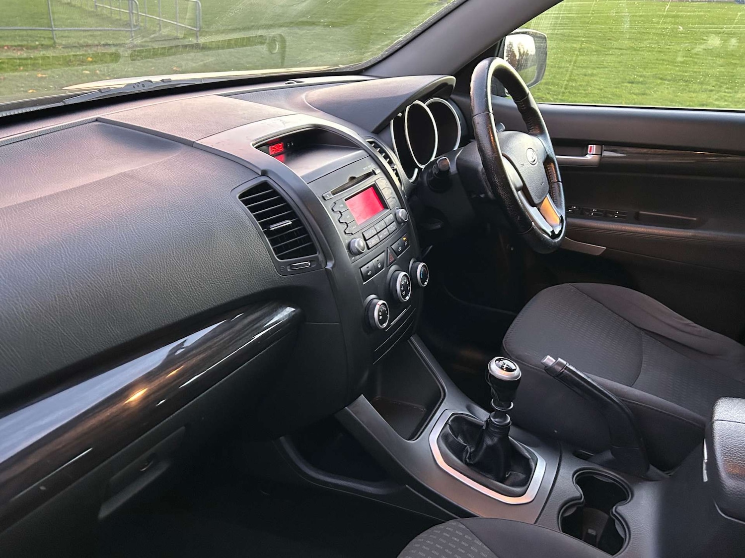 Used Kia Sorento 2011 for sale - 76407045: Photo 25