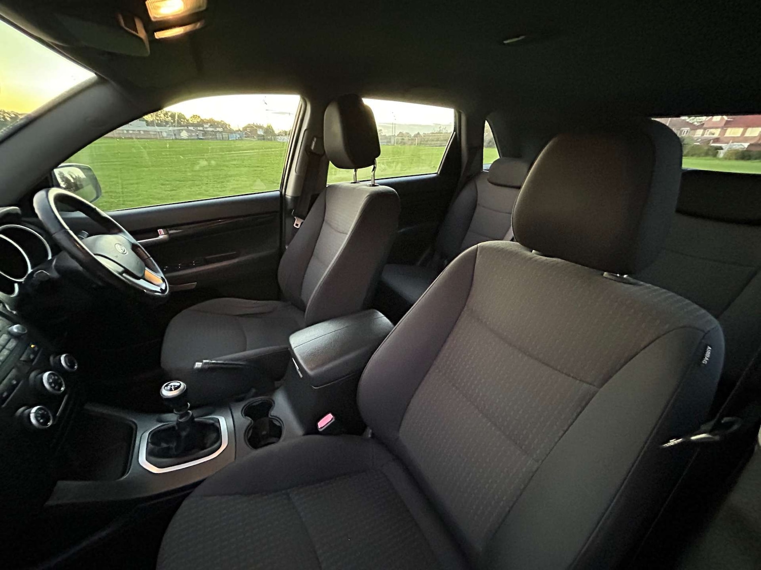 Used Kia Sorento 2011 for sale - 76407045: Photo 26