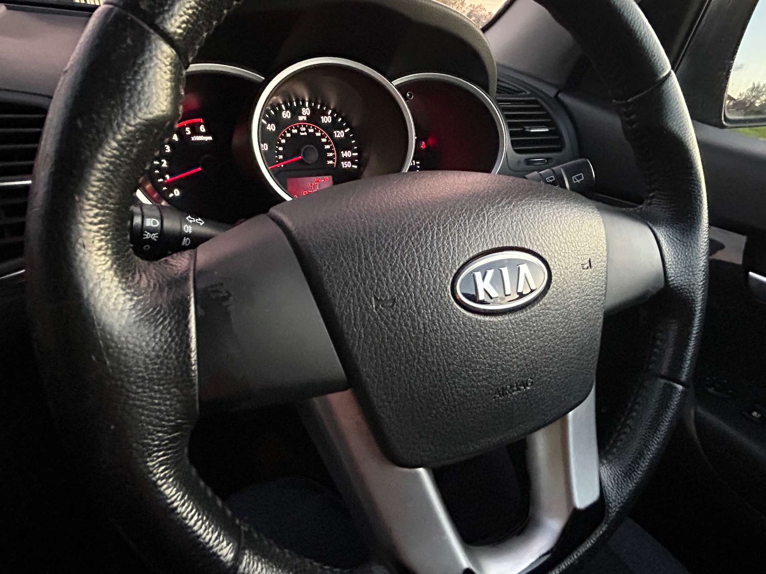 Used Kia Sorento 2011 for sale - 76407045: Photo 34