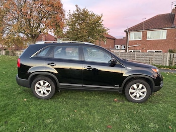 Used Kia Sorento 2011 for sale - 76407045: Photo
