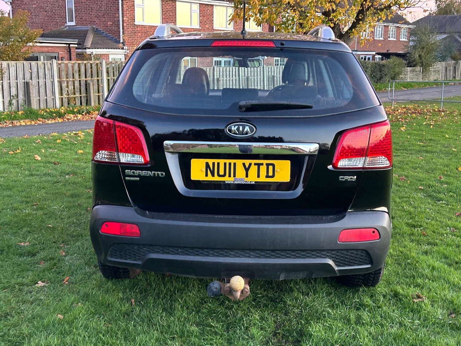 Used Kia Sorento 2011 for sale - 76407045: Photo 6