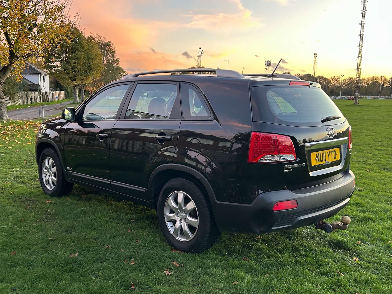 Used Kia Sorento 2011 for sale - 76407045: Photo 7