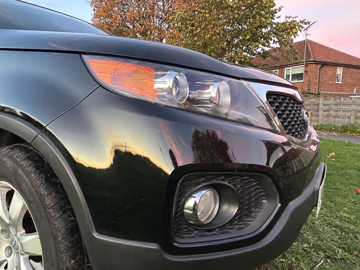 Used Kia Sorento 2011 for sale - 76407045: Photo 8