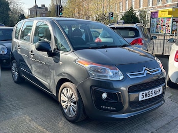 Used Citroen C3 Picasso 2015 for sale - 78167889: Photo