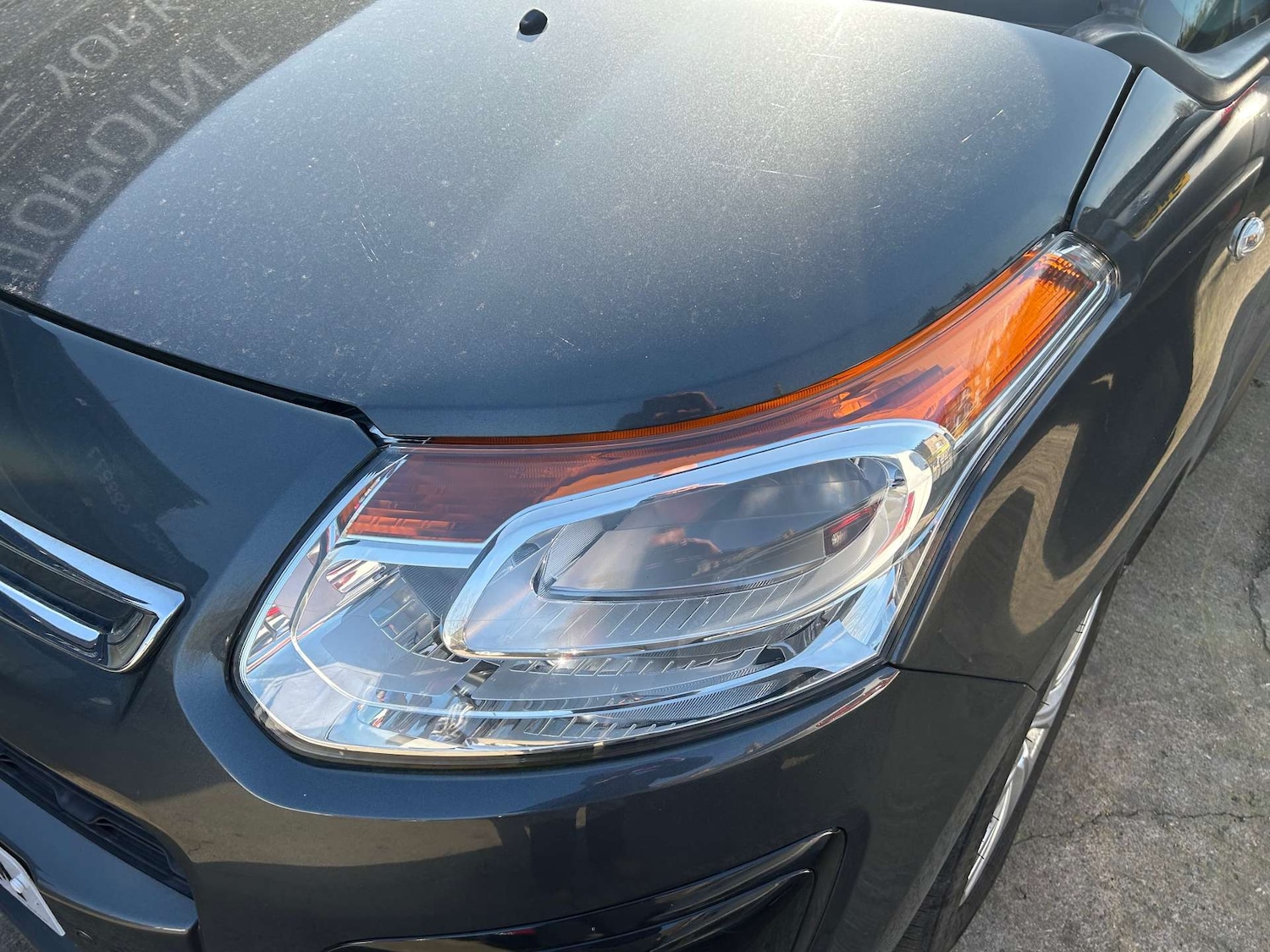 Used Citroen C3 Picasso 2015 for sale - 78167889: Photo 3