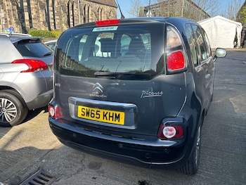 Used Citroen C3 Picasso 2015 for sale - 78167889: Photo