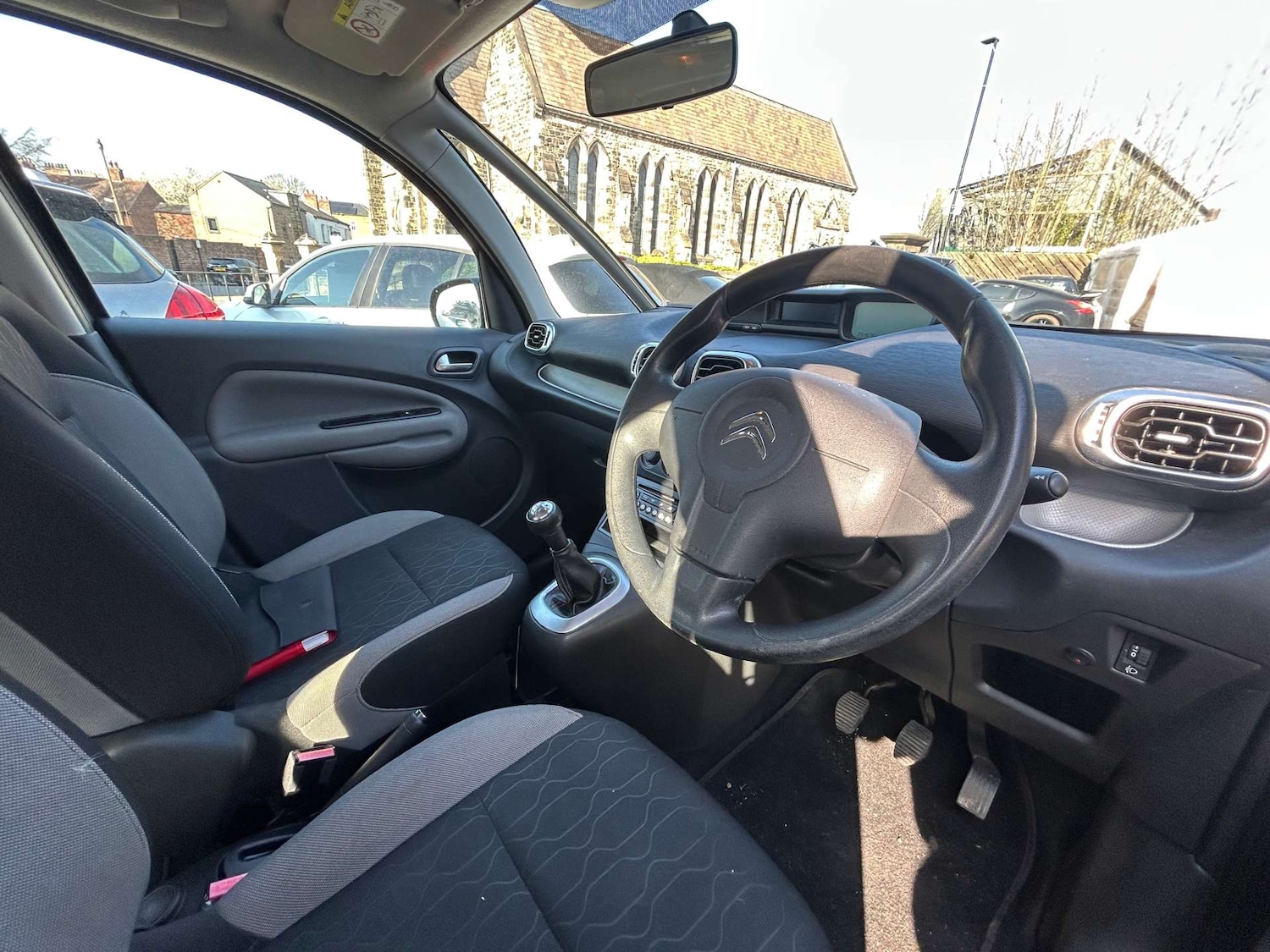 Used Citroen C3 Picasso 2015 for sale - 78167889: Photo 5