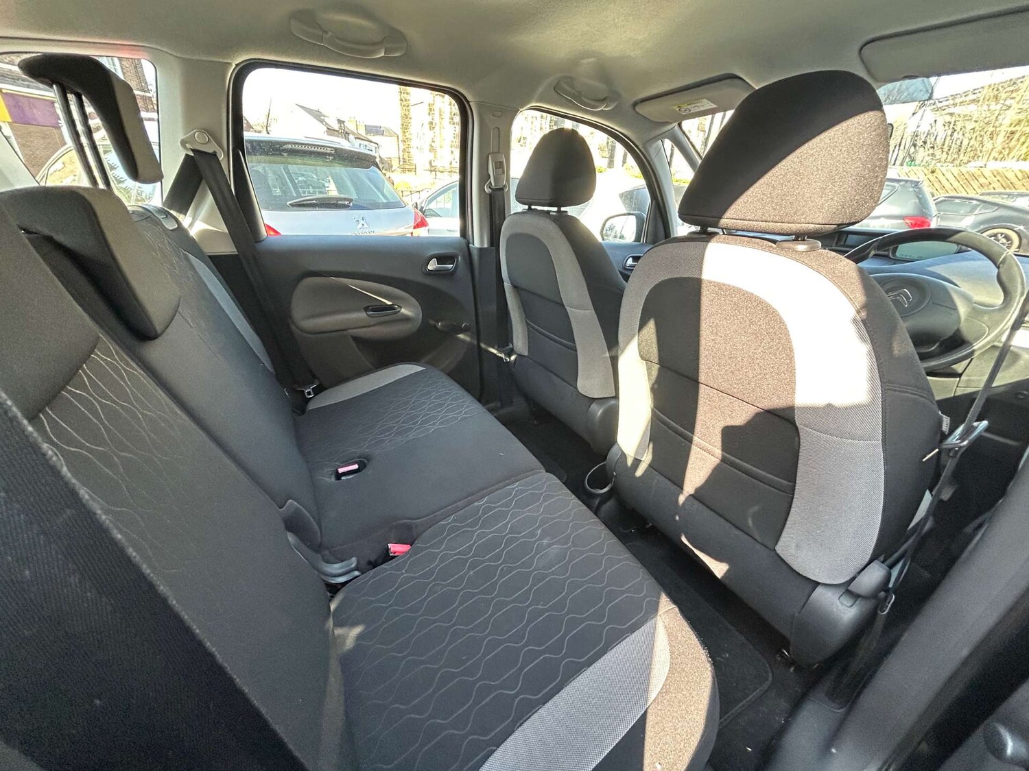 Used Citroen C3 Picasso 2015 for sale - 78167889: Photo 6