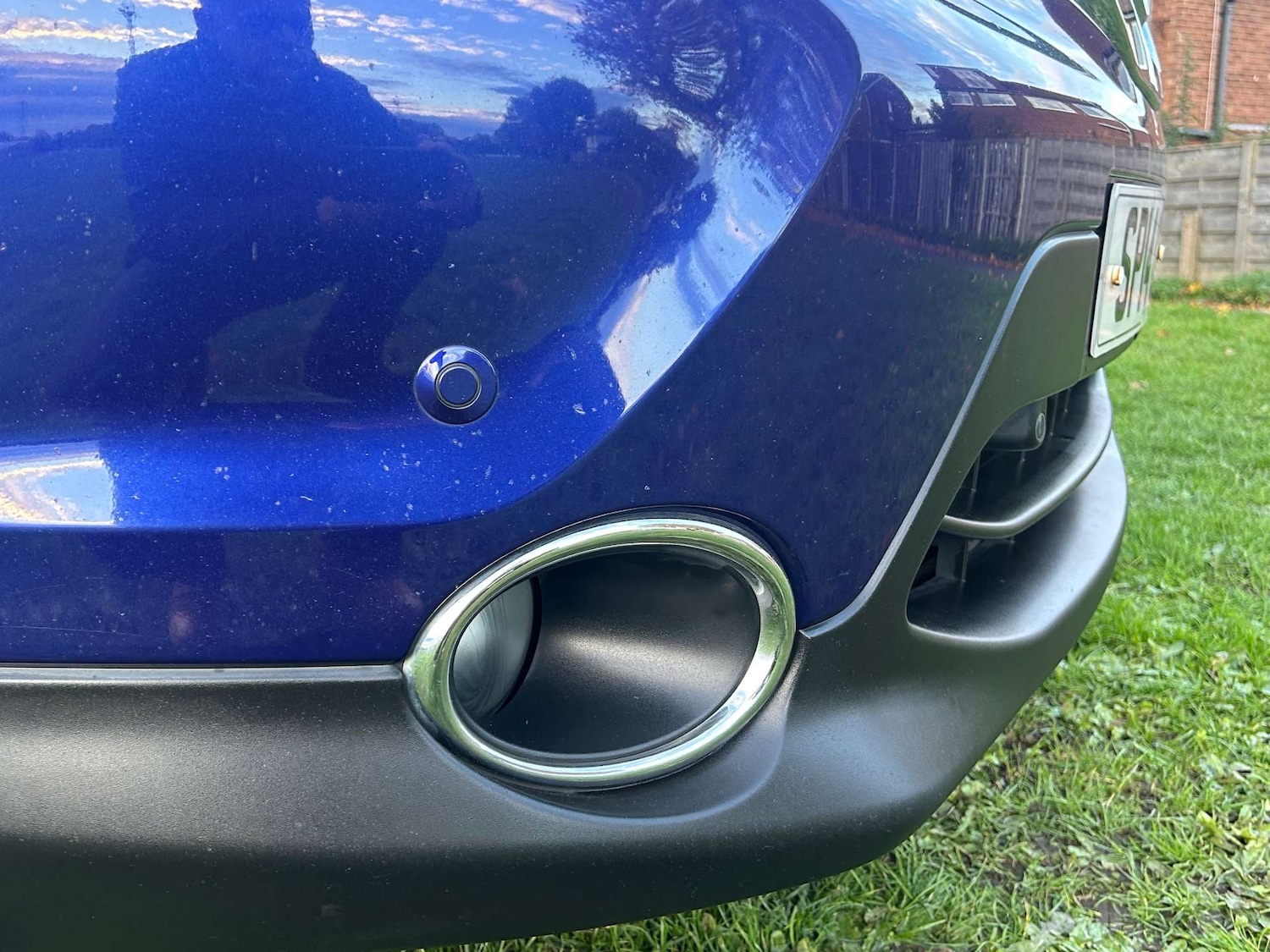 Used Nissan Qashqai 2014 for sale - 76601351: Photo 10