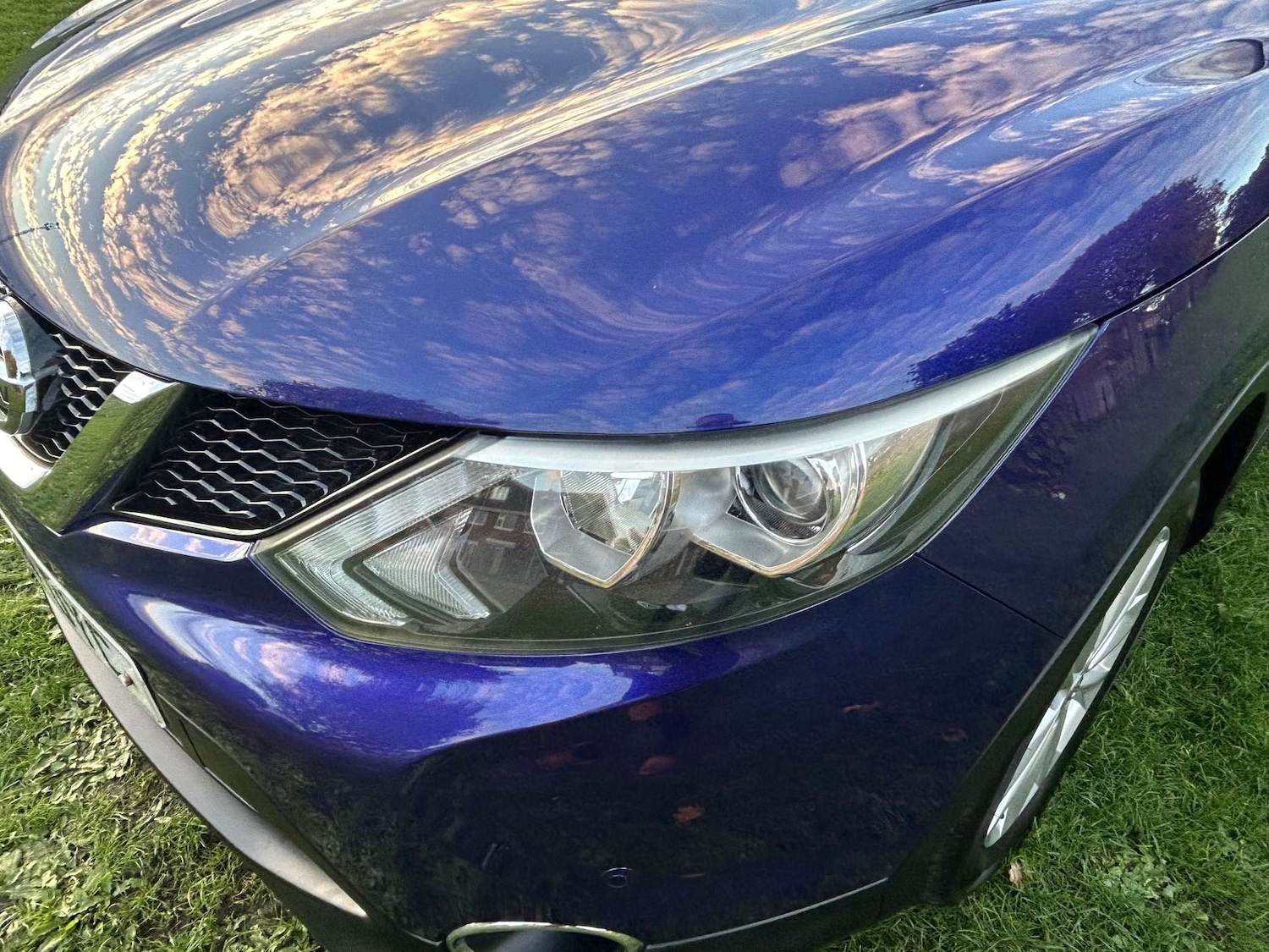 Used Nissan Qashqai 2014 for sale - 76601351: Photo 12