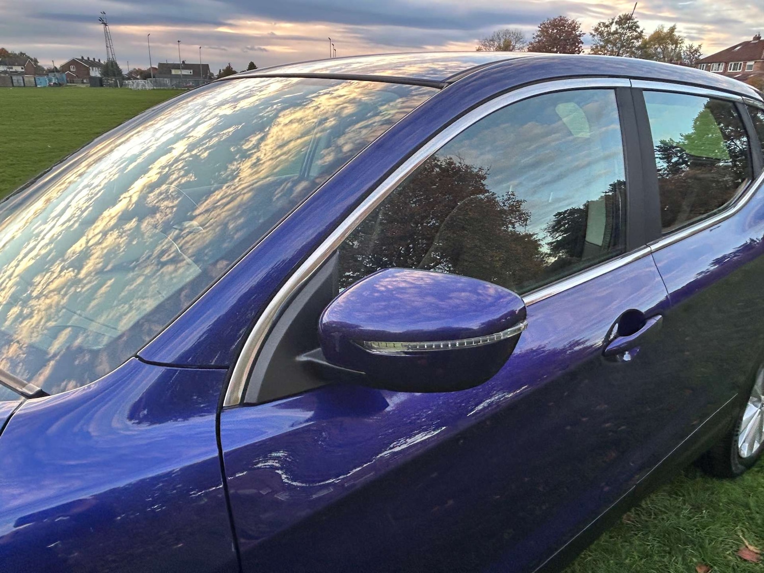 Used Nissan Qashqai 2014 for sale - 76601351: Photo 14