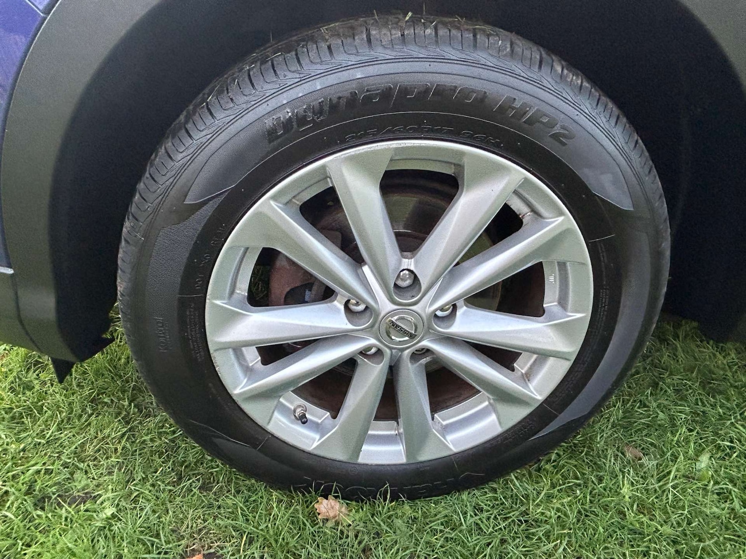 Used Nissan Qashqai 2014 for sale - 76601351: Photo 22