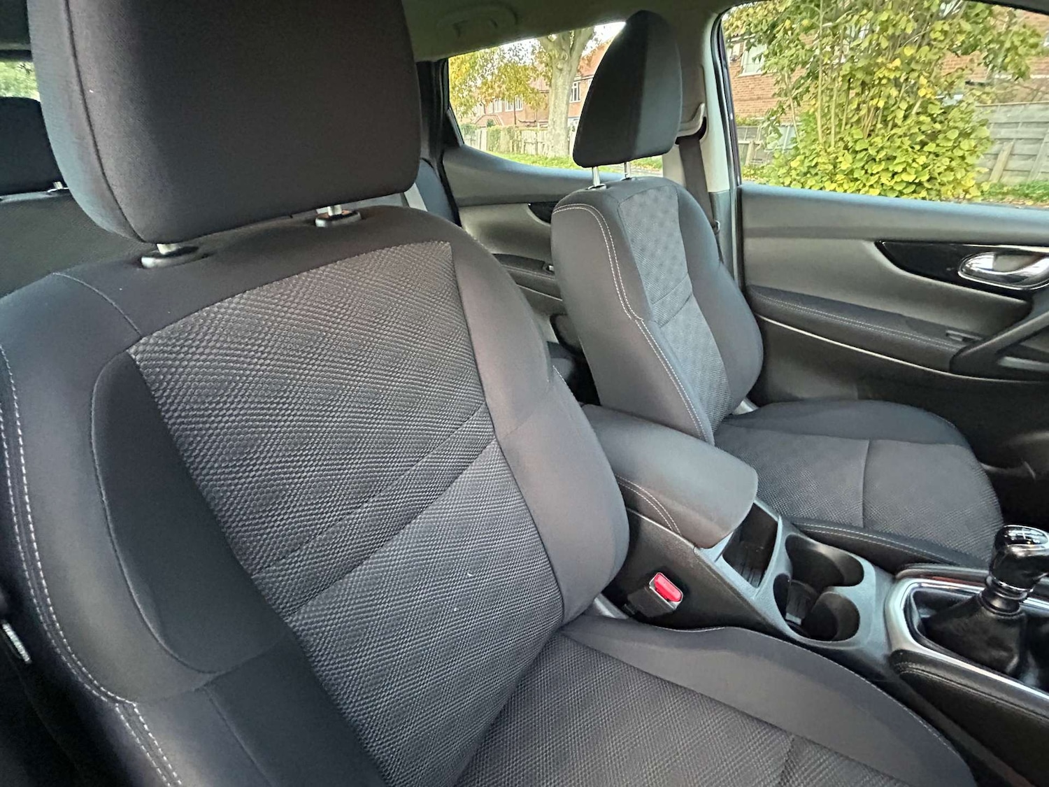 Used Nissan Qashqai 2014 for sale - 76601351: Photo 24