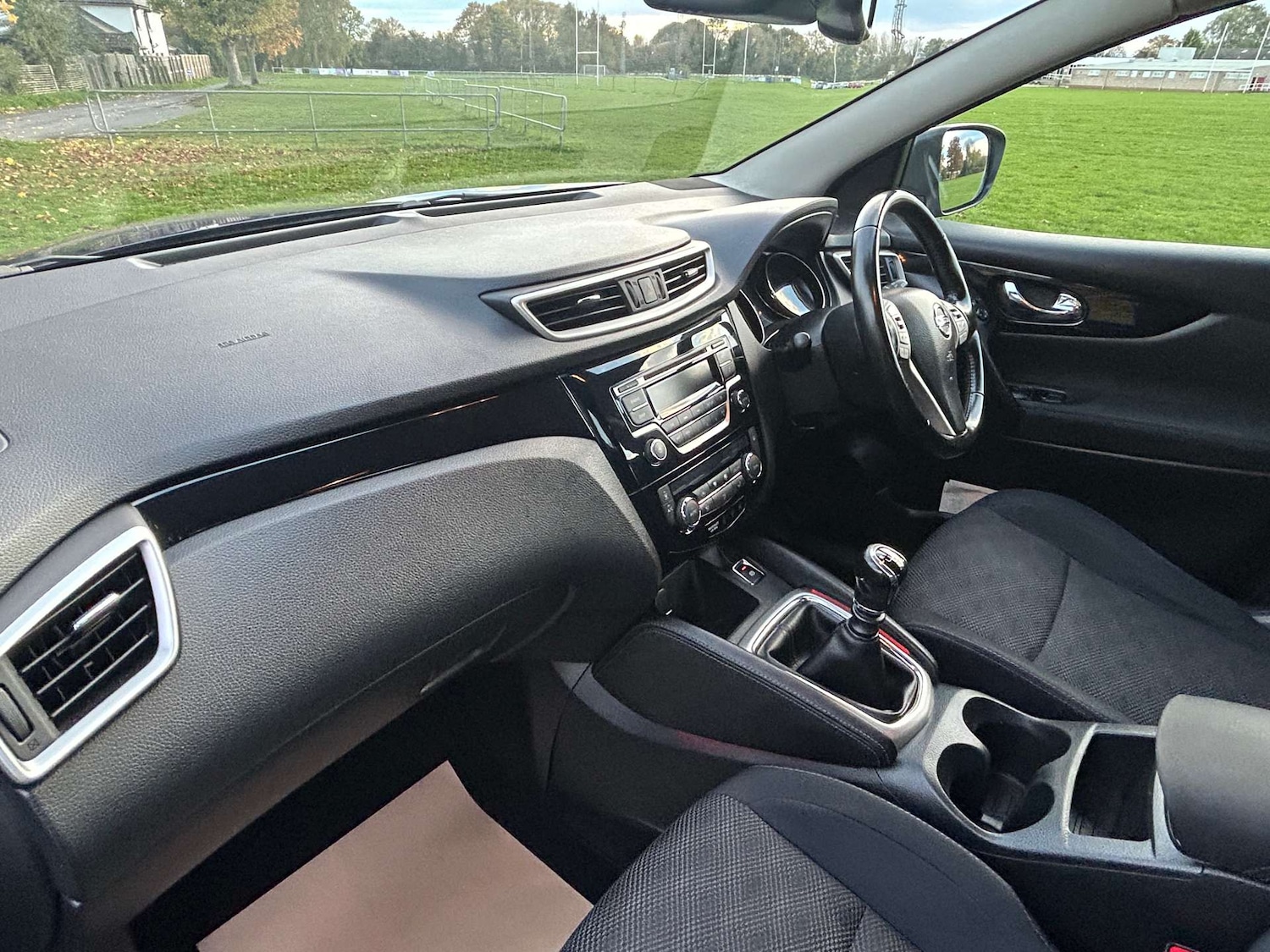 Used Nissan Qashqai 2014 for sale - 76601351: Photo 27