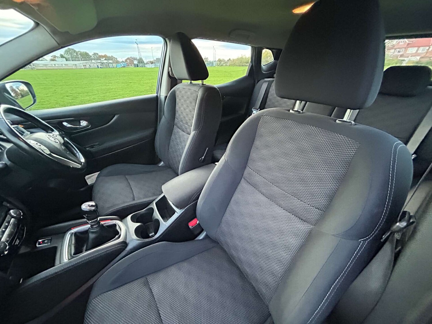 Used Nissan Qashqai 2014 for sale - 76601351: Photo 28