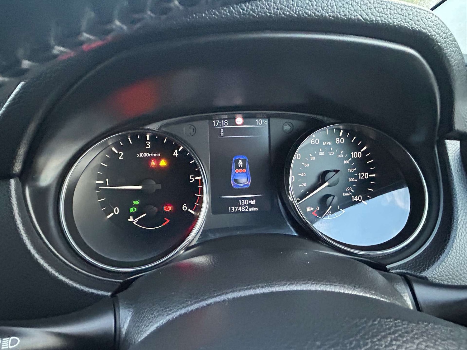 Used Nissan Qashqai 2014 for sale - 76601351: Photo 30