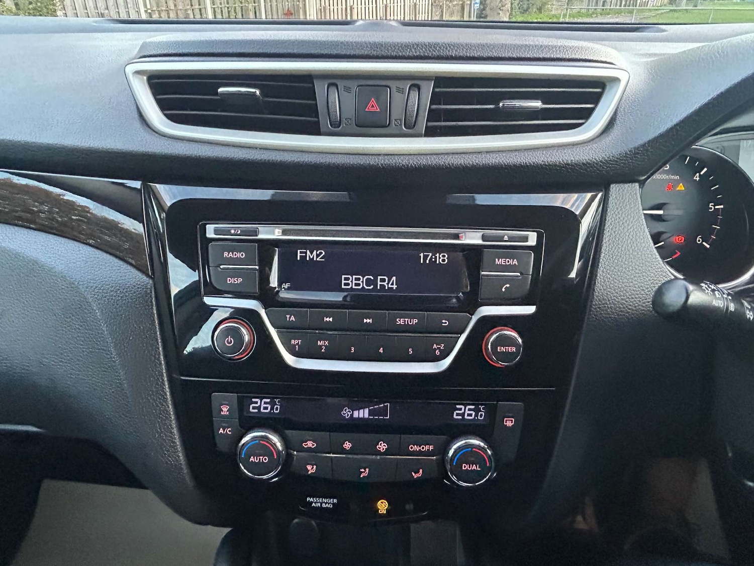 Used Nissan Qashqai 2014 for sale - 76601351: Photo 31