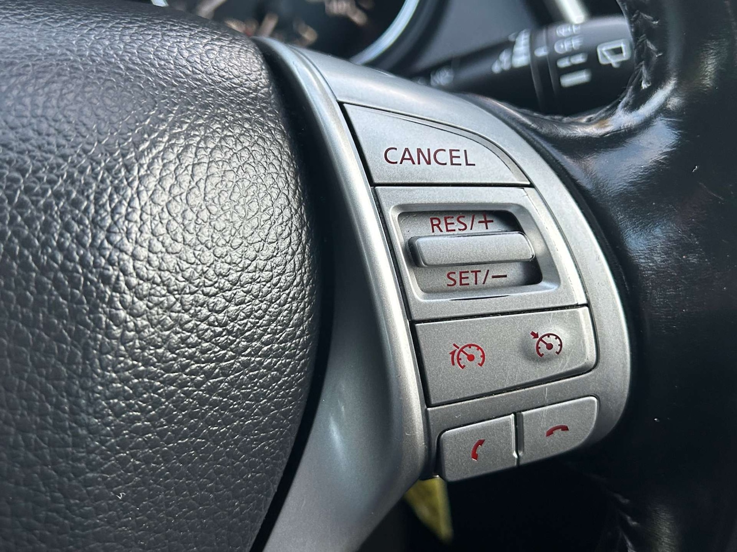 Used Nissan Qashqai 2014 for sale - 76601351: Photo 36