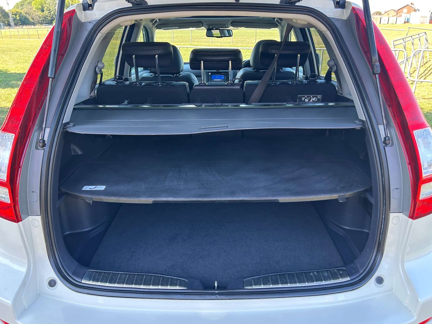 Vehicle 17