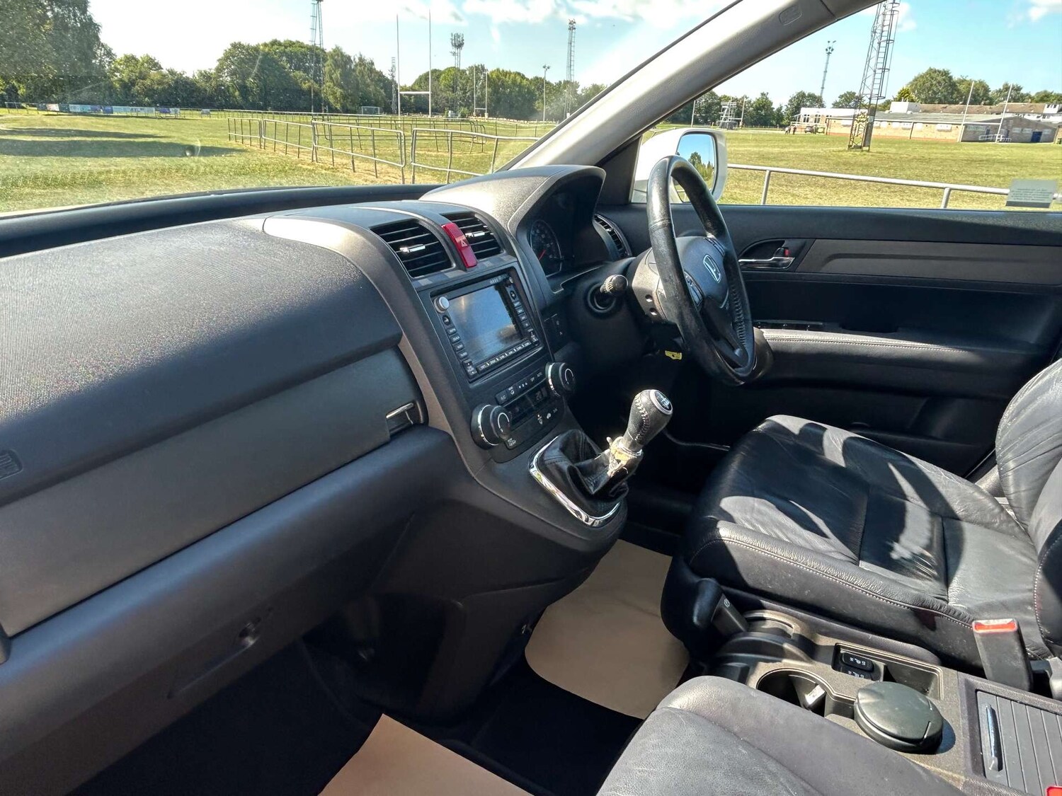 Vehicle 26