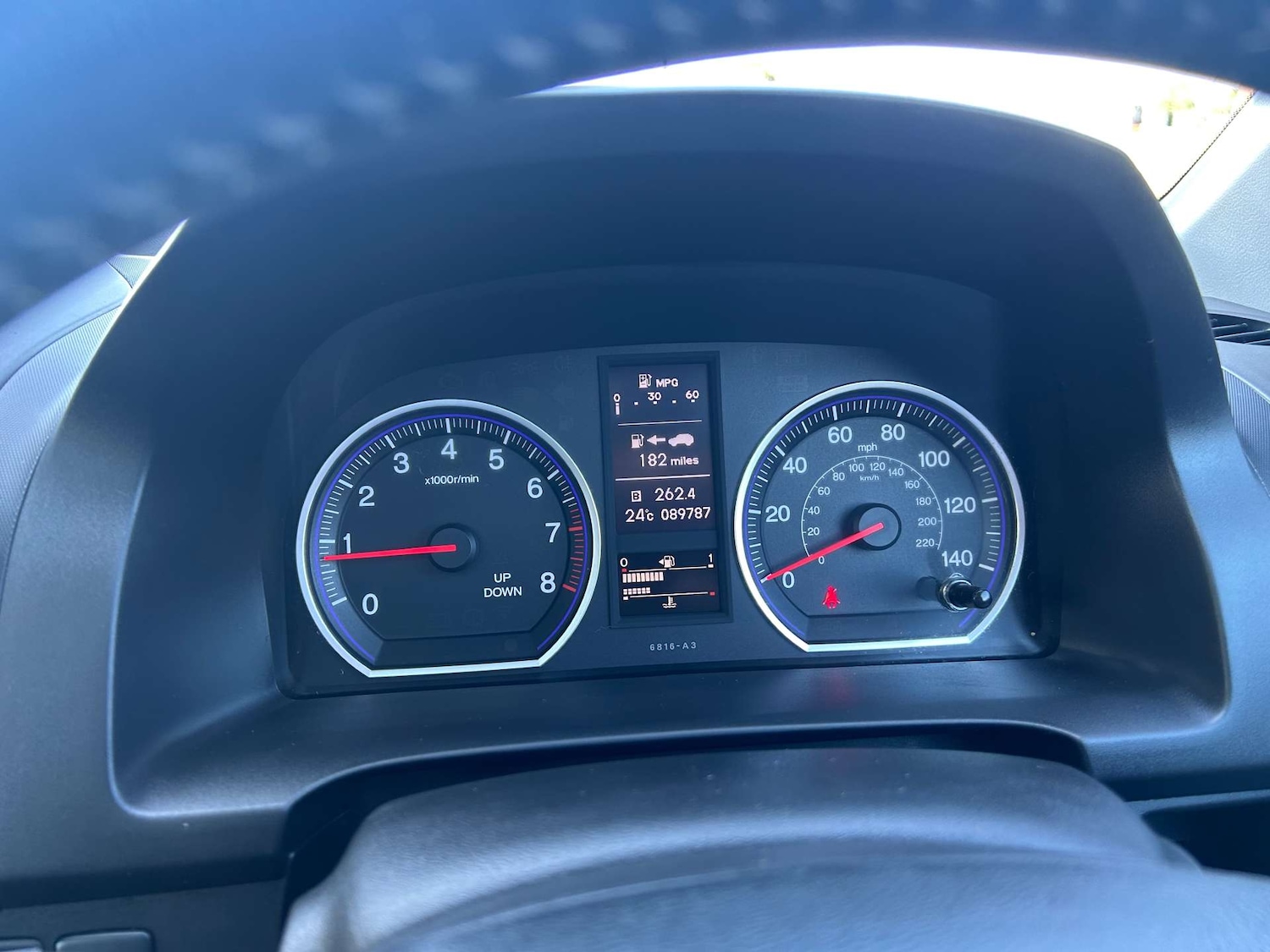 Vehicle 29